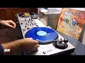 Download Lagu ERASURE (lo mejor Vol.1) COMPILADO con VINILOS  by  Juan Carlos Mattera