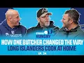 How One Butcher Changed the Way Long Islanders Cook at Home Ryan Jones - Chubs Meats