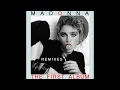 Madonna 03. - Burning Up (12" Remix Edit)