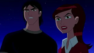 ben 10 best alien transformations