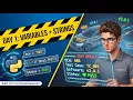 Variables Strings in Python for Automotive Engineers Day
