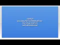 okHttp3 java lang NoSuchMethodError No virtual method setCallWebSocket