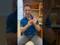 Fix Thumb and Hand Pain With Myofascial Release
