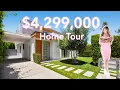 BARGAIN 4 299 000 HOUSE Beverly Hills