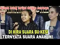 Download Lagu Anak ini bikin semua orang tercengang..!!Menirukan gaya nyinden bu kesi, Suaranya betul betul persis