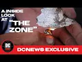A inside look at living in Phoenix s The Zone homeless encampment