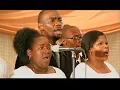Malibongwe Gcwabe - All is well (Official Music Video)