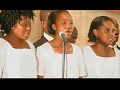 Download Lagu Malibongwe Gcwabe - All is well (Official Music Video)