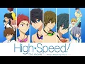 High✩Speed Starting Days Movie( Dubbed)