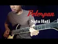 Download Lagu Peterpan - Satu Hati | Interlud / Solo | Guitar Cover