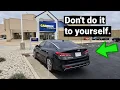 How CarMax Successfully Screwed Me Over 5 Times