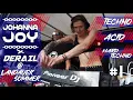 Download Lagu LANDAUER SOMMER #1 | Techno, Acid \u0026 Hard Techno | 135 - 140 BPM