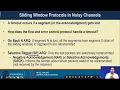Application Layer - IV HTTP HTML TELNET Contd