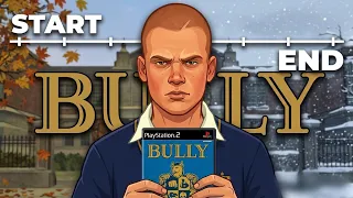 Bully s story is crazier than you remember Full Recap