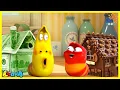 Download Lagu LARVA SEASON 1: which house do you choose -CARTOON MOVIE FOR LIFE |THE BEST OF CARTOON |YELLOW \u0026 RED