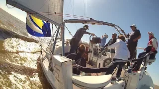 2019 GBCA Icicle Rum Race #2