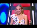 Juanse, Robert y David Tarapues cantan Traicionera | La Voz Kids Colombia 2018