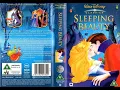 Download Lagu Disney's Sleeping beauty Opening and Ending (UK VHS 1996 Edition)