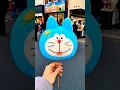 Download Lagu Boneka Doraemon Cute #boneka #doraemon #shorts