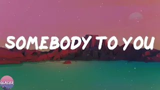 Download The Vamps - Somebody To You (Lyrics) MP3