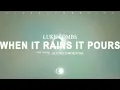 Luke Combs - When It Rains It Pours (Lyrics)