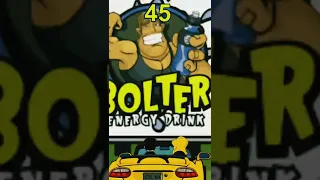 Car Rush Again part 2