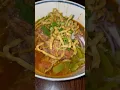 Is this Sydney s BEST PAD THAI tasty Thai Curry Crispy Pork Belly at Chat Thai at Haymarket