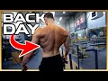 Download Lagu Backday voor een wijde rug | Joël Beukers