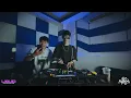 LIVE SET DISTAN V2 - IGO MRGLN
