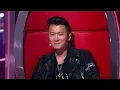 EP01 蔡咏琪《love u u》 【纯享版】 201808713好聲音第一期單曲 官方HD