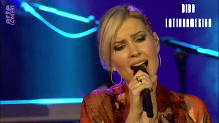 dido life for rent baloise session 2019