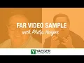 CPA Exam Review - Sample