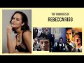 Rebecca Rigg Top 10 Movies of Rebecca Rigg Best 10 Movies of Rebecca Rigg