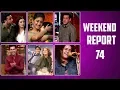 Weekend Report Episode 74: Hina On Nach Baliye 9, Bhumi-Taapse On TKSS2, Zero, Yeh Diwali Apno Wali