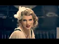 Taylor Swift - Mean (Taylor's Version) (Official Video)