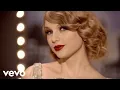 Taylor Swift - Mean (Taylor's Version) (Official Video)