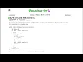 Java Practice It 5 29 assertions3 assertions method with return if statement while loop