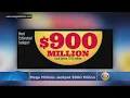 Mega Millions Jackpot Most Common Numbers Drawn