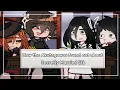 Download Lagu How the Akutagawas found out about Soukoku || Secretly Married Skk Au || SKK || BSD ||
