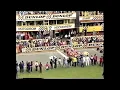 1983 West German GP 500: The Legendary Battle of Freddie Spencer vs Kenny Roberts! 🤟🤟