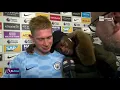 Download Lagu 😂😂 QUAND BENJAMIN MENDY S'INVITE DANS UNE INTERVIEW DE KEVIN DE BRUYNE POUR LUI FAIRE UN BISOU 😂