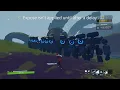Risk of Rain 2 Mercenary Expose Transfer Tech