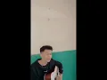 Lagu Aku bukan jodohnya - cover godam alfarizi
