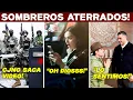 Lagu SOMBREROS PAVOR! HARFUCH QUITA TODO. 4 LETRAS SACAN VIDEO. SE PUSO FEO