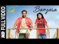 Full Banjara Song Chef Saif Ali Khan Vishal Dadlani Raghu Dixit