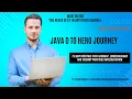 Understanding Map in Java Collection Framework HashMap LinkedHashMap TreeMap