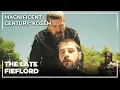 Download Lagu Zülfikar Pasha Kills Lost Prince Iskender | Magnificent Century: Kosem