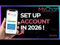 How To Set Up MyChart Account Step by Step