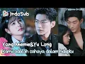 Download Lagu Yu Long\u0026Yang Miemie!Jangan takut sayangku, paman akan selalu melindungimu#MiniDrama