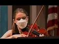 HEIFETZ 22:  Adolphus Hailstork: Fantasy, Elegy, & Caprice | Maeve Whalen, viola; Tae Kim, piano